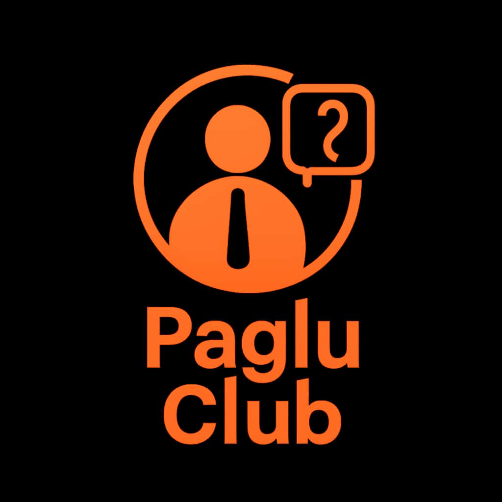 An icon representing How Paglu Club Works.